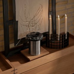 Kristina Dam Studio Capital Podium