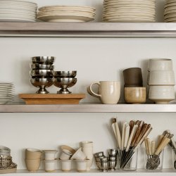 Kristina Dam Studio Capital Podium