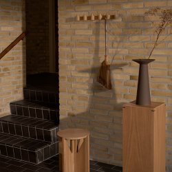 Kristina Dam Studio Collar Vase Large