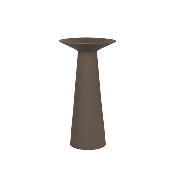Kristina Dam Studio Collar Vase Large