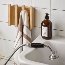 Kristina Dam Studio Column Knagerkke - Varm Olieret Eg