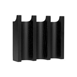 Kristina Dam Column Knagerkke - Sort