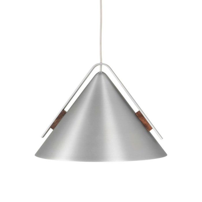 Kristina Dam Studio Cone Pendant Loftlampe - Stor