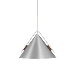 Kristina Dam Studio Cone Pendant Loftlampe - Lille
