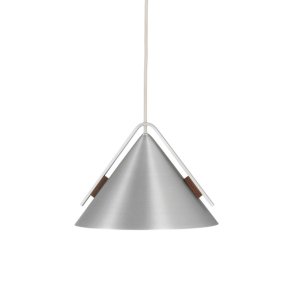 Kristina Dam Studio Cone Pendant Loftlampe - Lille