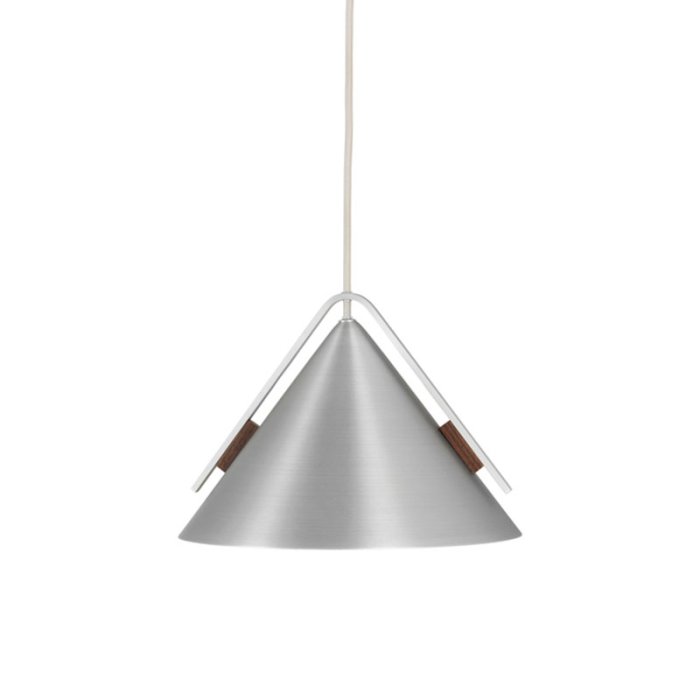 Kristina Dam Studio Cone Pendant Loftlampe - Lille