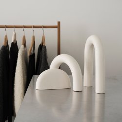 Kristina Dam Studio Cupola Skulptur