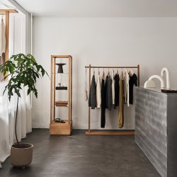 Kristina Dam Studio Cupola Skulptur