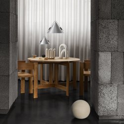 Kristina Dam Studio Cupola Skulptur