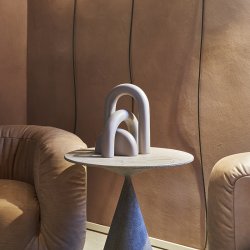 Kristina Dam Studio Cupola Skulptur