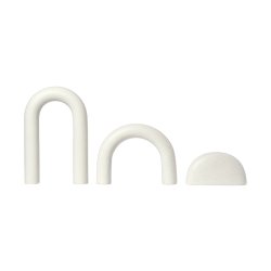 Kristina Dam Studio Cupola Skulptur