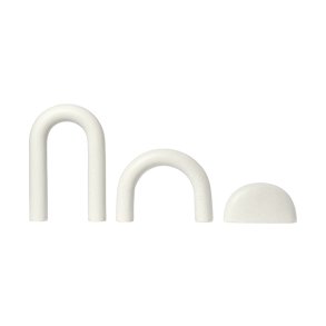 Kristina Dam Studio Cupola Skulptur