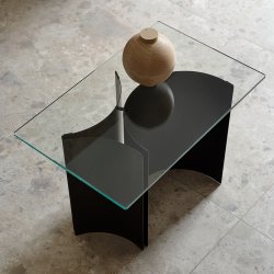 Kristina Dam Studio Curated Sidebord Sort