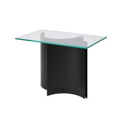 Kristina Dam Studio Curated Sidebord Sort