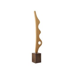 Kristina Dam Studio Drift Skulptur