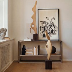 Kristina Dam Studio Drift Skulptur