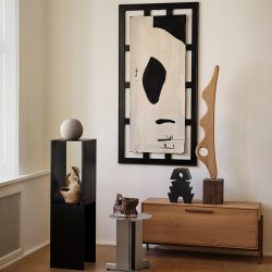 Kristina Dam Studio Drift Skulptur