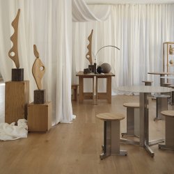 Kristina Dam Studio Drift Skulptur