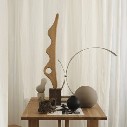 Kristina Dam Studio Drift Skulptur