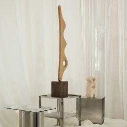 Kristina Dam Studio Drift Skulptur