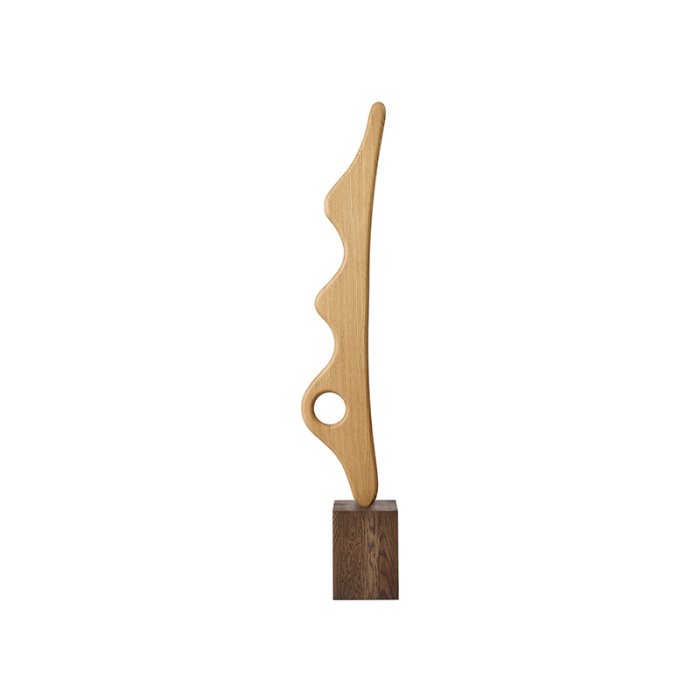 Kristina Dam Studio Drift Skulptur