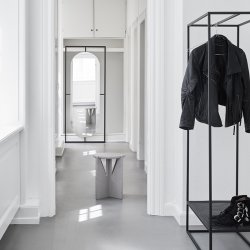 Kristina Dam Grid Tjstativ - Sort