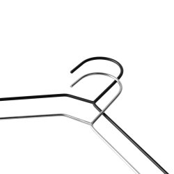 Kristina Dam Studio Hang'Em Bjler 5 stk. - Sort