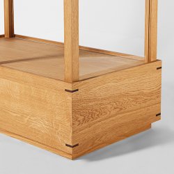 Kristina Dam Studio Japanese Cabinet Large