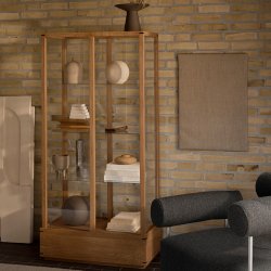 Kristina Dam Studio Japanese Cabinet Large