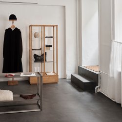 Kristina Dam Studio Japanese Cabinet Large