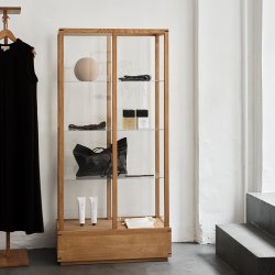 Kristina Dam Studio Japanese Cabinet Large