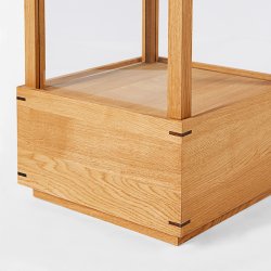 Kristina Dam Studio Japanese Cabinet Medium