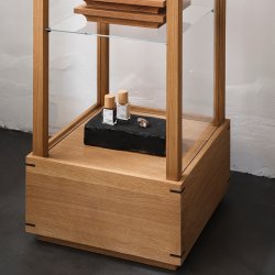 Kristina Dam Studio Japanese Cabinet Medium