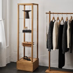 Kristina Dam Studio Japanese Cabinet Medium