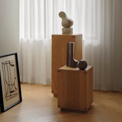 Kristina Dam Studio Japanese Sidebord