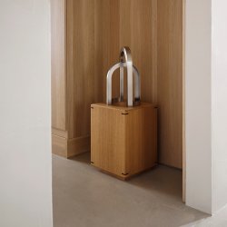 Kristina Dam Studio Japanese Sidebord