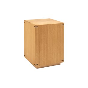 Kristina Dam Studio Japanese Sidebord