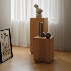 Kristina Dam Studio Momentum Skulptur