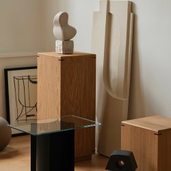 Kristina Dam Studio Momentum Skulptur