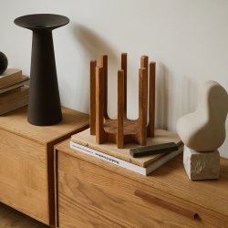 Kristina Dam Studio Momentum Skulptur