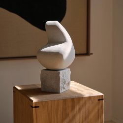 Kristina Dam Studio Momentum Skulptur