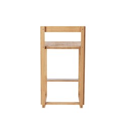 Kristina Dam Studio Outline Barstol Lav