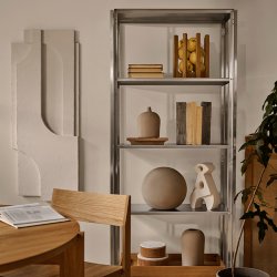 Kristina Dam Studio Serif Relief Large