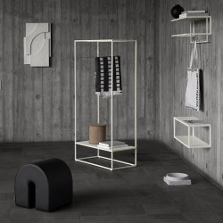 Kristina Dam Studio Serif Relief Medium