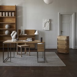 Kristina Dam Studio Serif Relief Medium