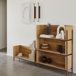 Kristina Dam Studio Serif Relief Medium