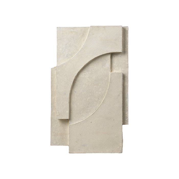 Kristina Dam Studio Serif Relief Medium