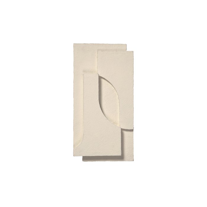 Kristina Dam Studio Serif Relief Small