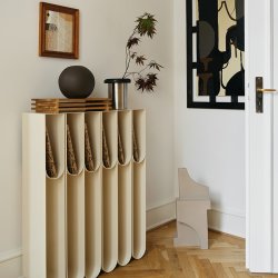 Kristina Dam Studio Serif Skulptur