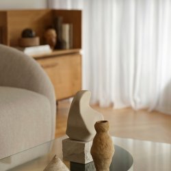 Kristina Dam Studio Stack Vitrine Mid/Bottom